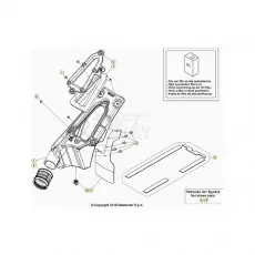 Schnäppchen BetaEVO250 Factory 21 Luftfilterkasten