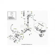 BetaEVO250 Factory 21 Bremsen Direkt Vom Hersteller