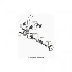 Top-Preis BetaEVO250 Factory 21 Kühlsystem