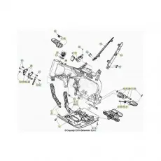 Jetzt Kaufen Beta EVO300 SS 21 Rahmen/Zubehör