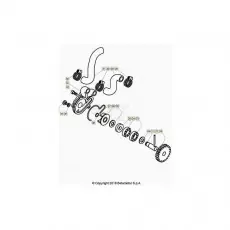 Beta EVO300 SS 21 Kühlsystem Saisonangebot