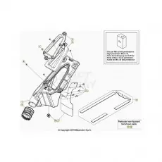 Schnäppchen Beta EVO250 21 Luftfilterkasten
