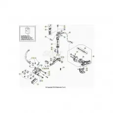 Direkt Vom Hersteller Beta EVO250 21 Bremsen