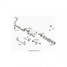 Beta EVO250 21 Schaltung Echt