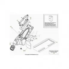 Jetzt Kaufen Beta EVO125 21 Luftfilterkasten