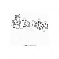 Super-Preis Beta EVO125 21 Vergaser 1