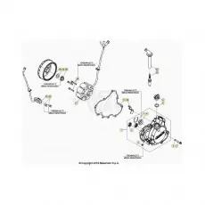 Beta RR480RC 21 4T Zündanlage Wochenendangebot