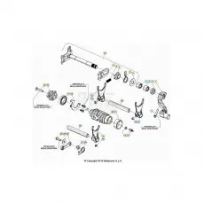 Beta RR480RC 21 4T Schaltung Letzte Chance