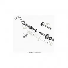 Sichere Zahlung Beta EVO80 Senior 21 Kickstarter