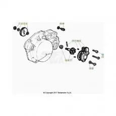 Beta RR50Sport 20 Kühlsystem Rabatt