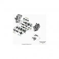 Beta RR50Sport 20 Getriebe 1 Preiswert