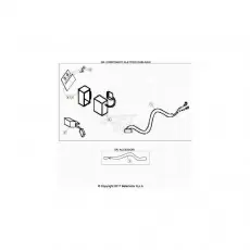 Online Kaufen Beta EVO80 Senior 21 Kabelstrang