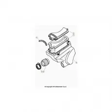 Beta EVO80 Senior 21 Luftfilterkasten Letzte Chance