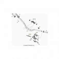 Beta EVO80 Senior 21 Lenker/Armaturen Nur Heute