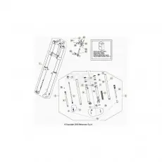 Sale Beta EVO80 Senior 21 Gabel