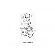 Beta EVO80 Senior 21 Zylinder/Zylinderkopf/Ventiltrieb Aktuell