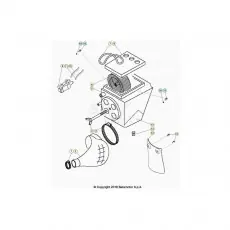 Beta RR50 20 Luftfilterkasten Schneller Versand