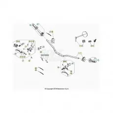 Beta RR50 20 Lenker/Armaturen Sichere Zahlung