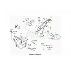 Beta RR50 20 Rahmen/Zubehör Jetzt Kaufen