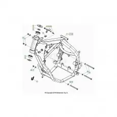 Top-Seller Beta RR50 20 Rahmen/Ausleger
