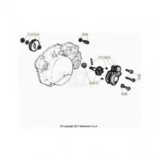 Direkt Vom Hersteller Beta RR50 20 Kühlsystem