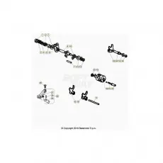 Beta RR50 20 Schaltung Nur Für Kurze Zeit