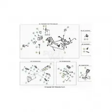 Beta RR50 Sport 21 Kabelstrang Schnäppchen