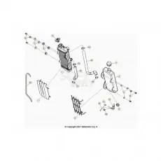 Gratis Versand Beta RR50 Sport 21 Kühlsystem