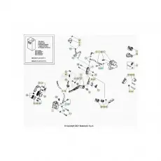 Beta RR50 Sport 21 Bremsen Sichere Zahlung