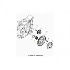 Top-Preis Beta RR125 LC 21 Elektrostarter 2