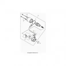 Jetzt Kaufen Beta RR125 LC 21 Elektrostarter 1