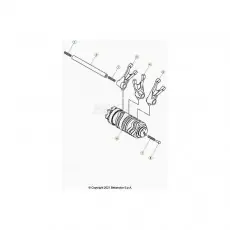 Billig Beta RR125 LC 21 Schaltung 1