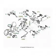Beta Alp 200 21 Kabelstrang 2 Knallerangebot