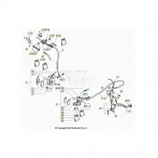 Beta Alp 200 21 Bremsen Top-Seller