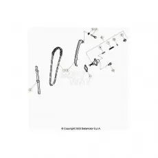 Solange Der Vorrat Reicht Beta Alp 200 21 Zylinder/Zylinderkopf/Ventil 3