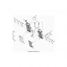 Preiswert Beta RR50RC 21 Kühlsystem