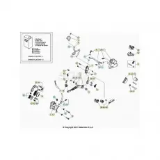 Beta RR50RC 21 Bremsen Bestpreis
