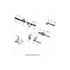 Beta RR50RC 21 Schaltung Nur Heute