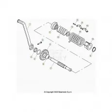Preisreduziert Beta Alp 200 21 Kickstarter