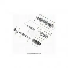 Beta Alp 200 21 Getriebe Bestseller