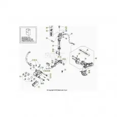 Beta EVO300 Factory 21 Bremsen Preiswert