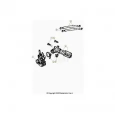 Beta RR50 Street 21 Vergaser Saisonangebot