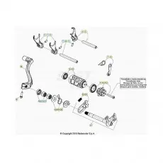 Beta EVO300 Factory 4T 21 Schaltung Sale