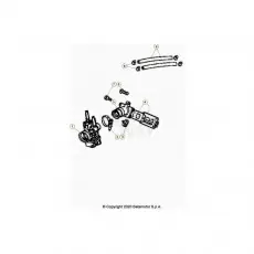 Beta RR50 Street Sport 21 Vergaser Nur Heute