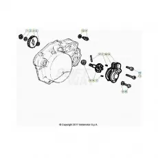 Beta RR50 Street Sport 21 Kühlsystem Jetzt Kaufen