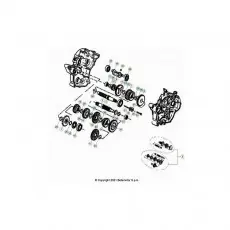 Kracherpreis Beta RR50 Street Sport 21 Getriebe