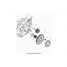 Jetzt Bestellen Beta RR125 LC 4T 21 Elektrostarter