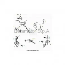 Meistverkauft Beta EVO80 Junior 19 Bremsen