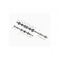 Beta EVO80 Junior 19 Getriebe Schnäppchen