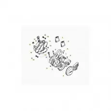 Online Kaufen Beta EVO80 Junior 19 Motorgehäuse